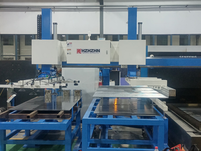 ȫ�Ԅ�(d��ng)���������ϙC(j��)�a(ch��n)Ʒ�Ľ�B